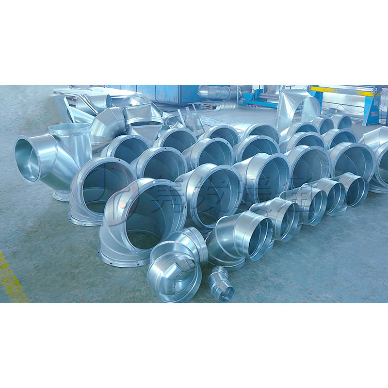 圓90°、45°彎頭