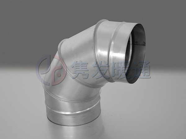 圓90°、45°彎頭