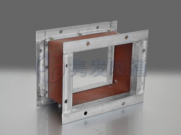 風機風管軟連接