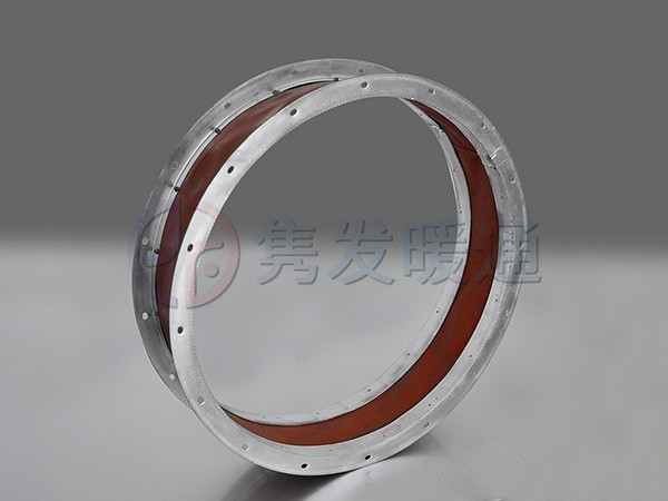 風機風管軟連接