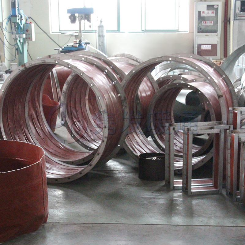 風機風管軟連接