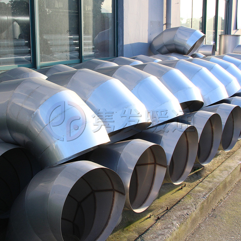 圓90°、45°彎頭