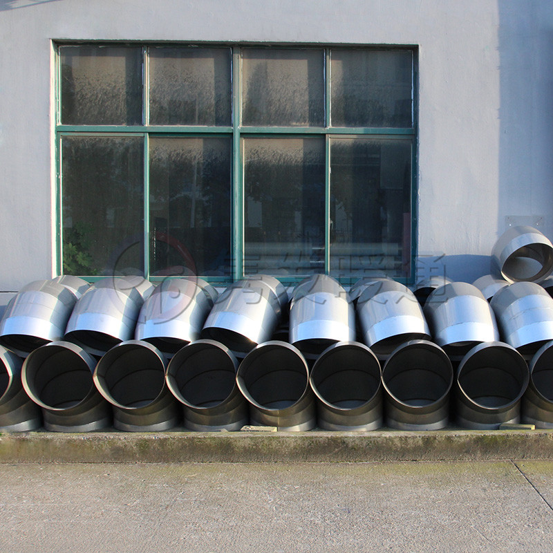 圓90°、45°彎頭