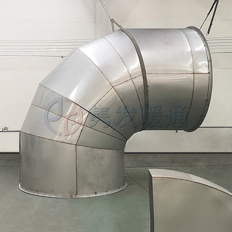 圓90°、45°彎頭