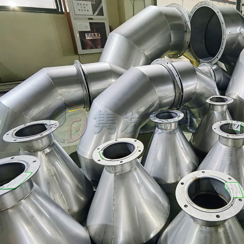 圓90°、45°彎頭