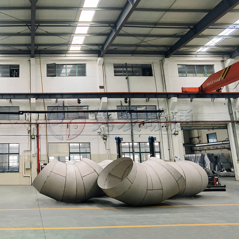 圓90°、45°彎頭