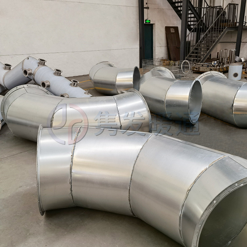 圓90°、45°彎頭